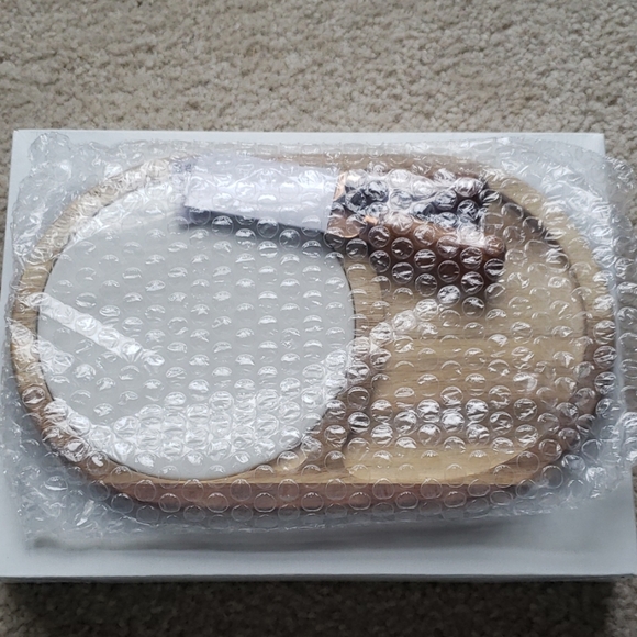 Cheese Board gift set - Picture 3 of 3